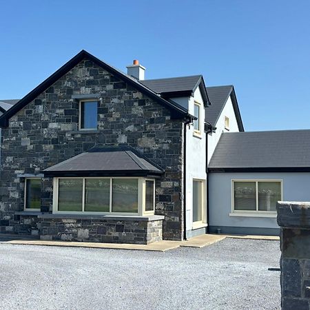 Doolin Village Accomodation Экстерьер фото
