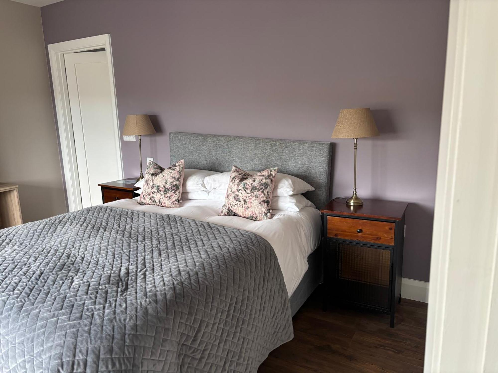 Doolin Village Accomodation Экстерьер фото