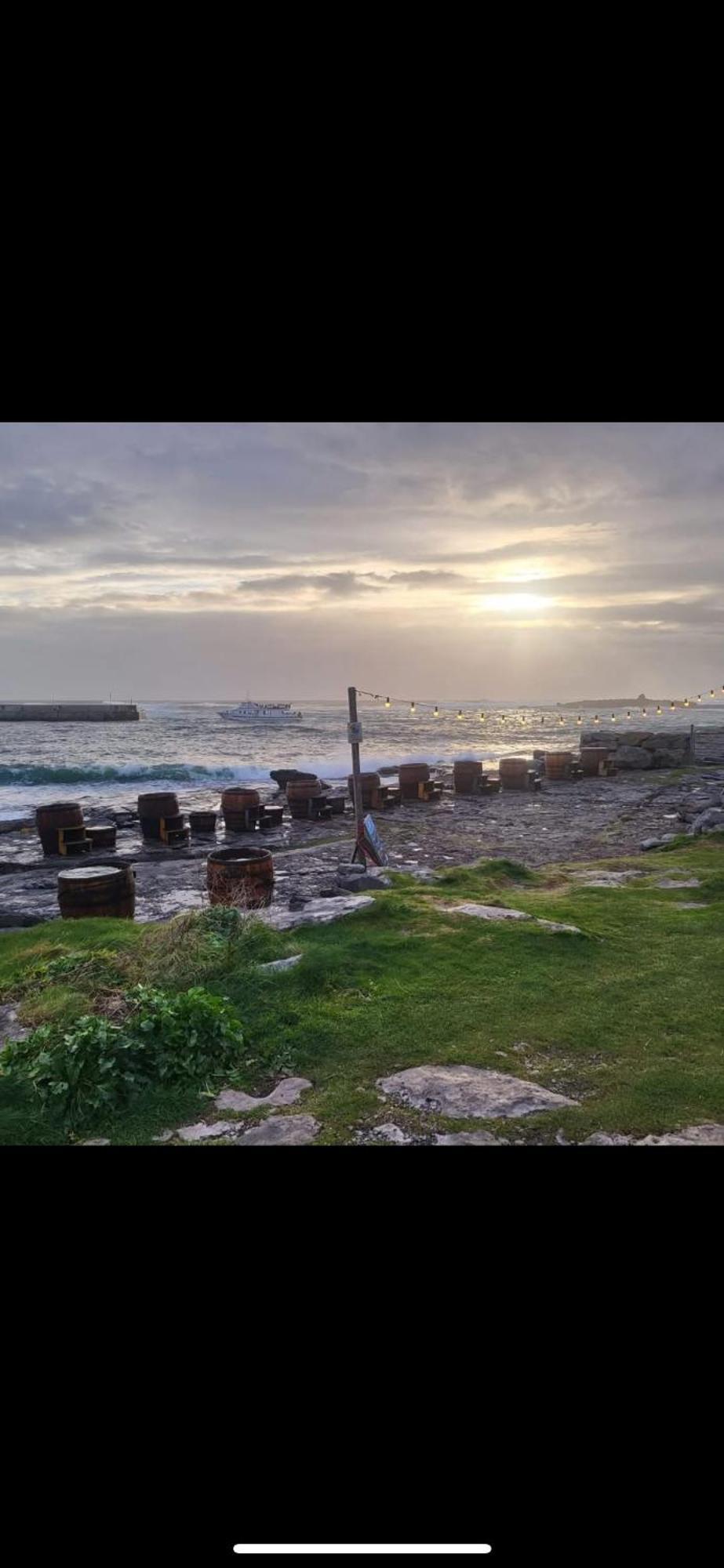 Doolin Village Accomodation Экстерьер фото