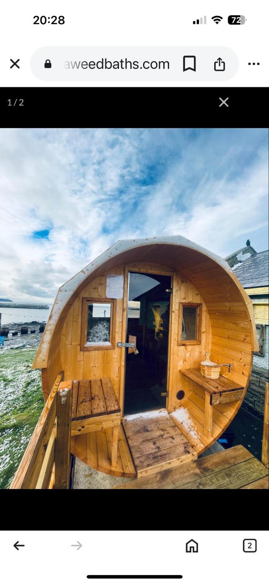 Doolin Village Accomodation Экстерьер фото