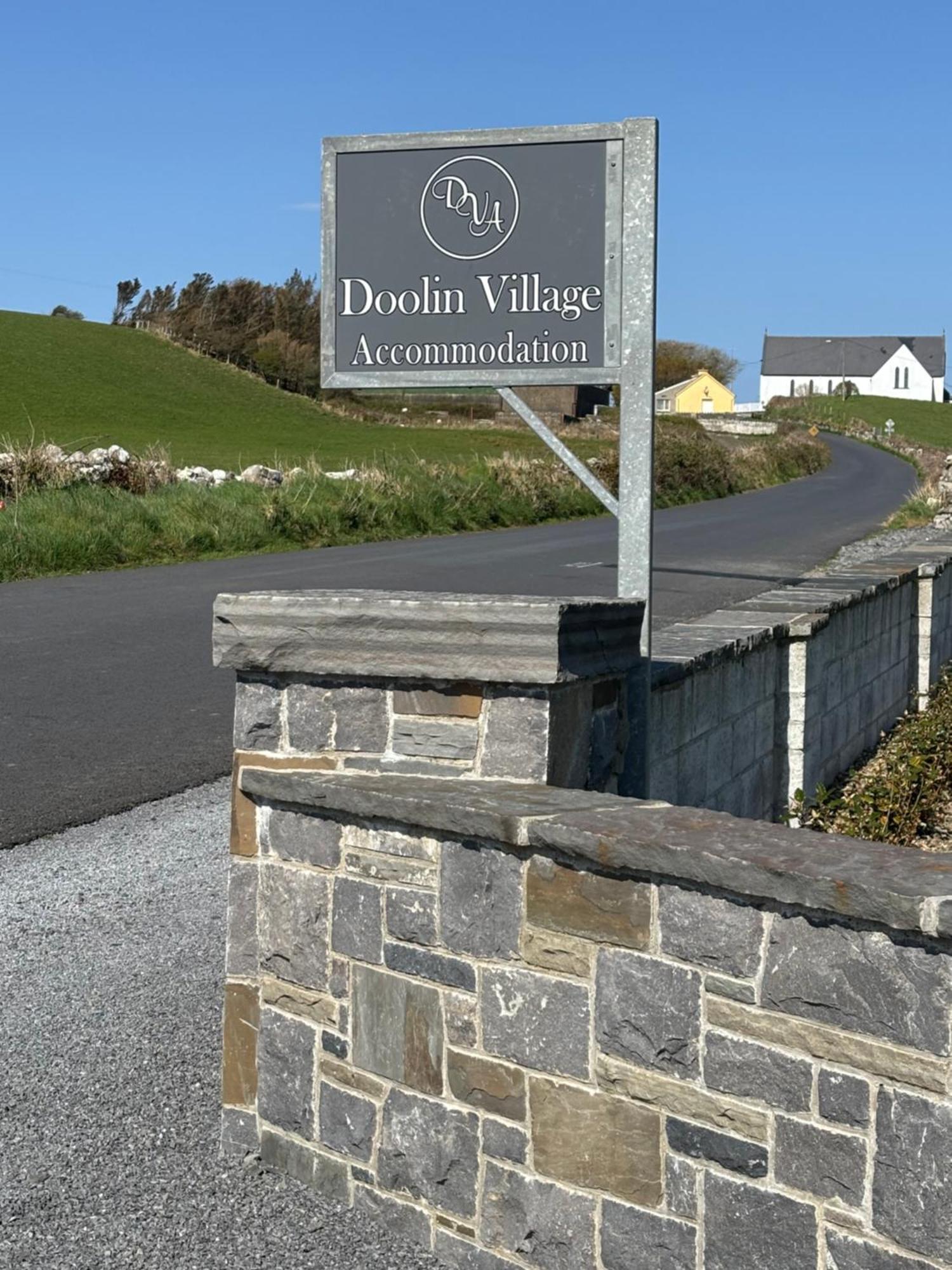 Doolin Village Accomodation Экстерьер фото