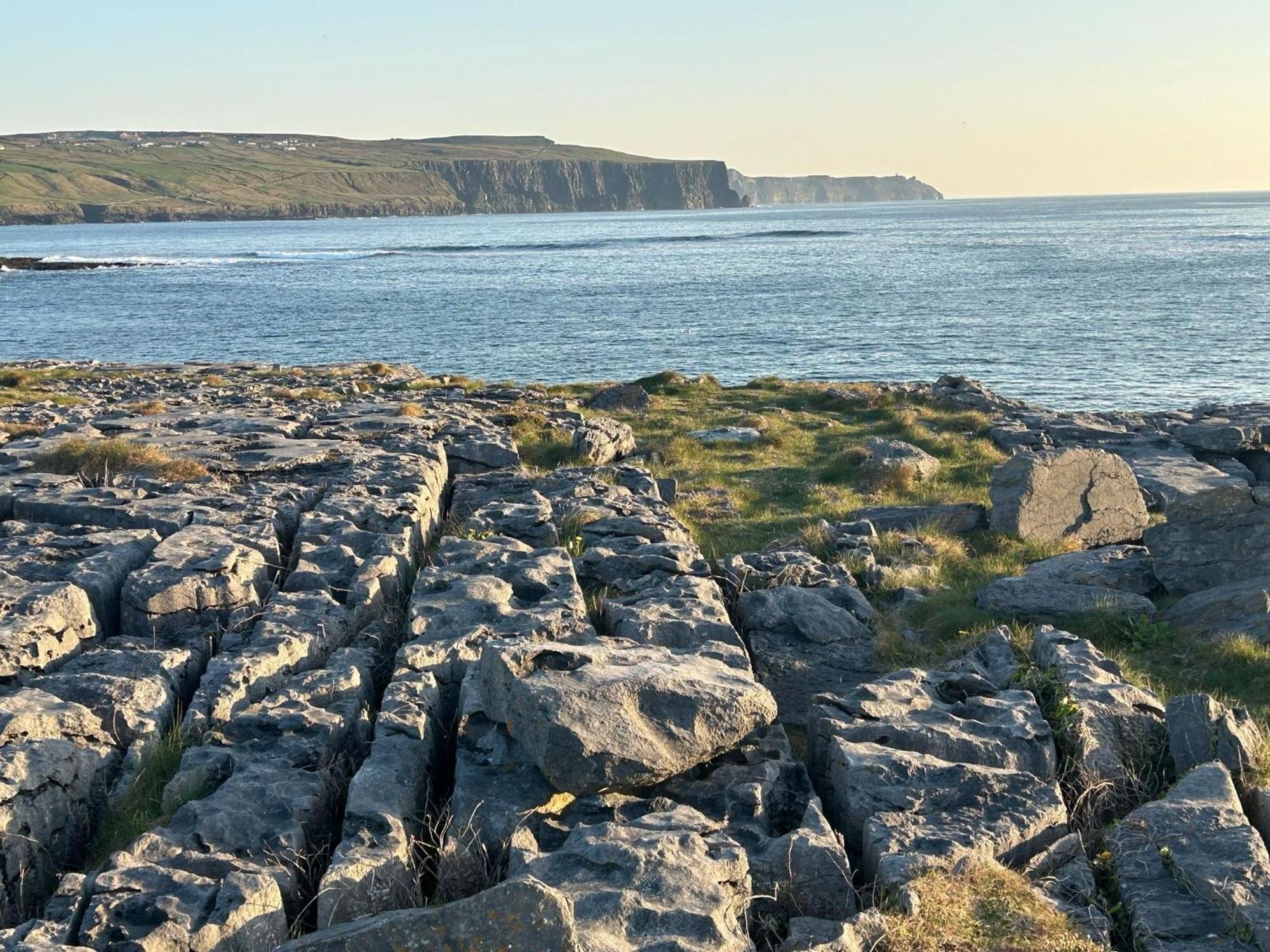 Doolin Village Accomodation Экстерьер фото