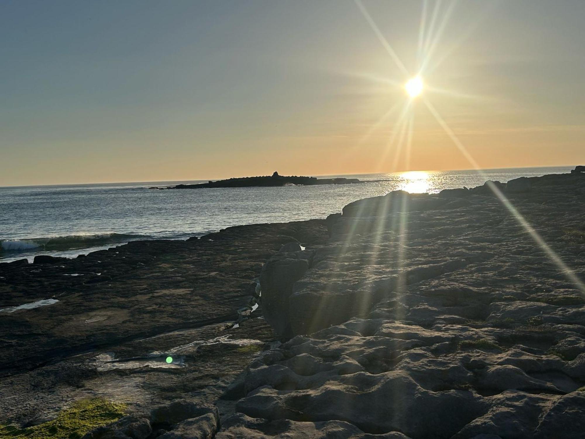Doolin Village Accomodation Экстерьер фото