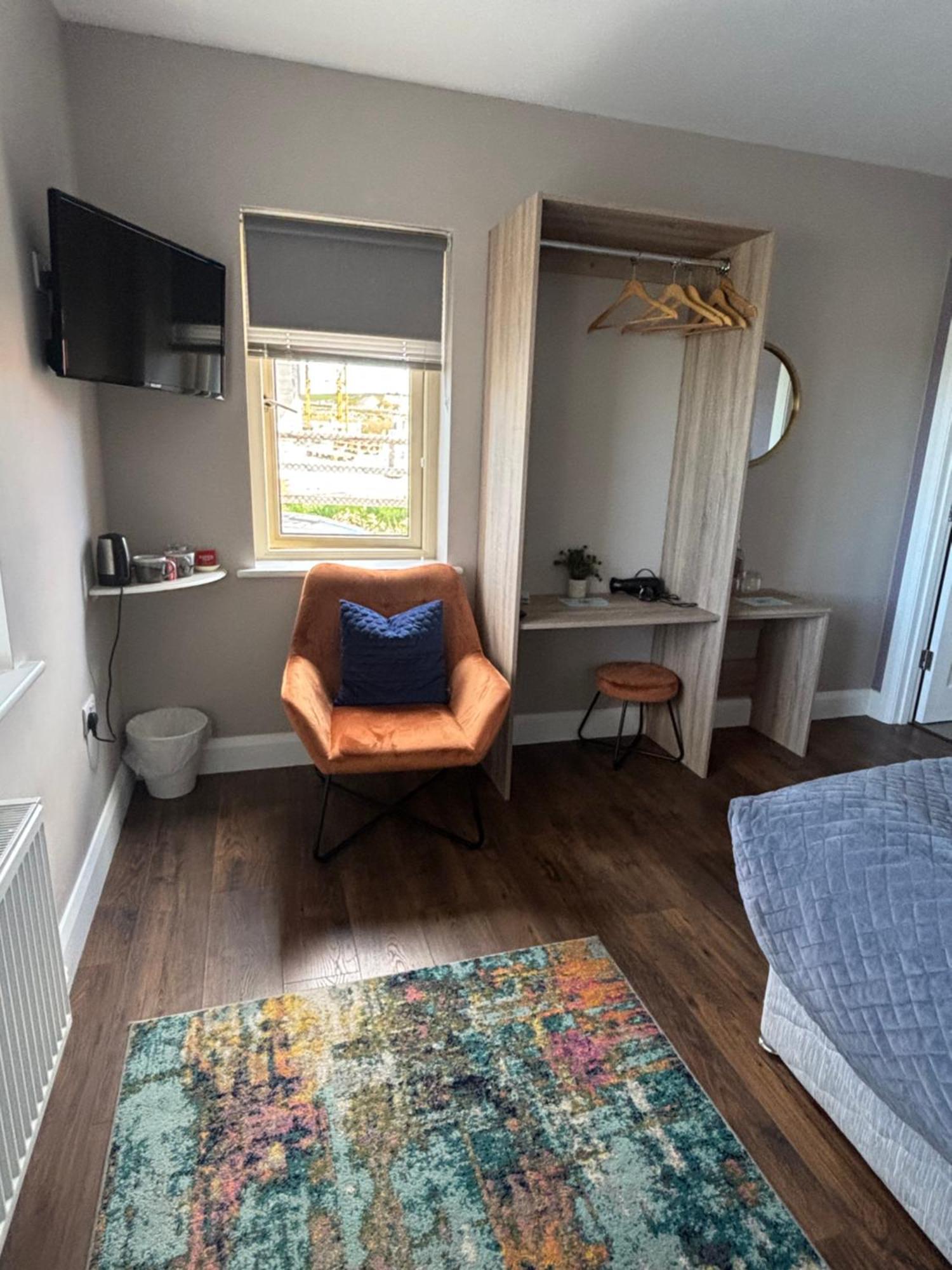 Doolin Village Accomodation Экстерьер фото