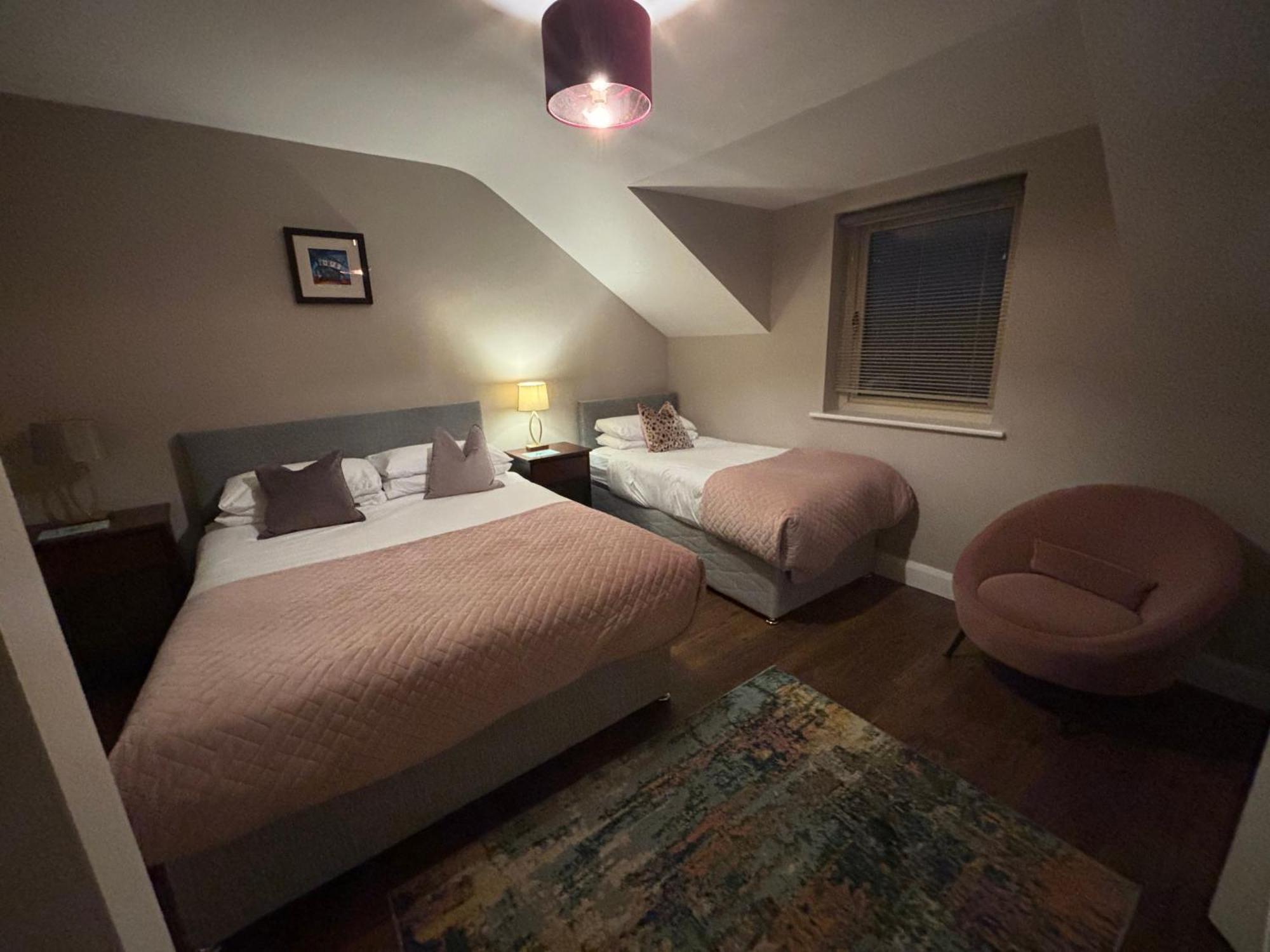 Doolin Village Accomodation Экстерьер фото