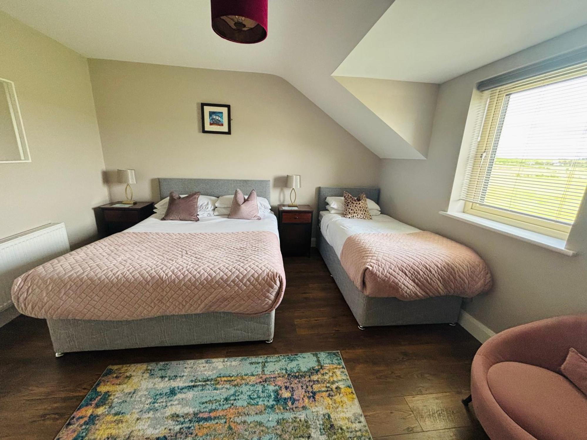 Doolin Village Accomodation Экстерьер фото